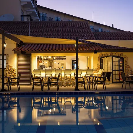 Hotel Anais Bay