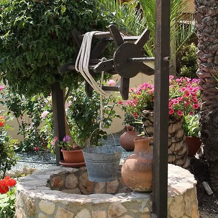 Anais Bay 3* Protaras