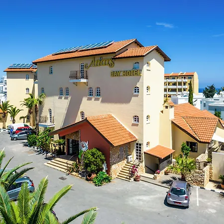 Anais Bay Hotel
