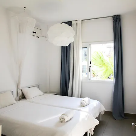 Anais Bay Hotel