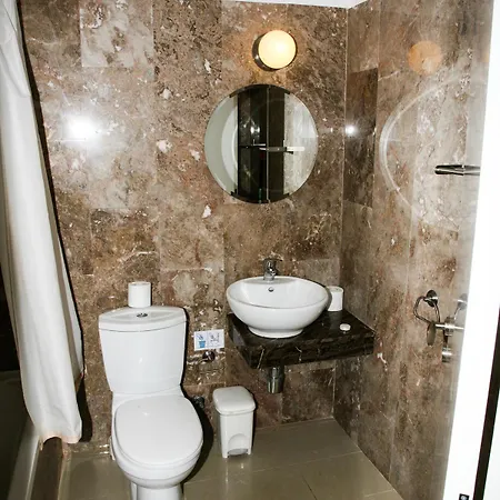 Anais Bay Hotel 3*