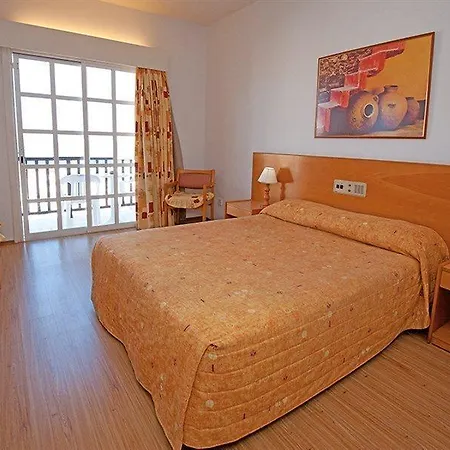 Hotell Anais Bay