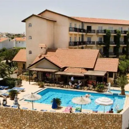 Hotell Anais Bay Protaras