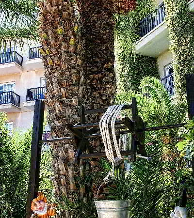 Anais Bay Hotel Protaras