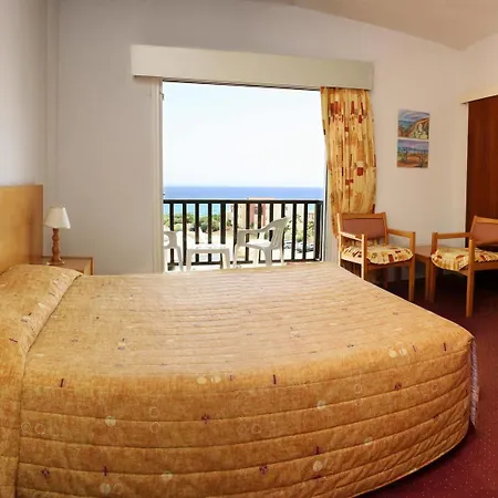 Anais Bay Hotell 3*