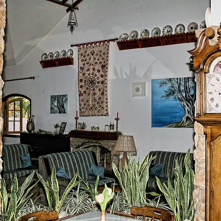 Hotel Anais Bay Protaras