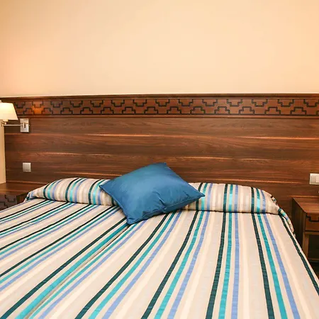 Hotell Anais Bay 3*