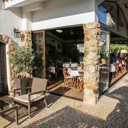 Anais Bay 3* Протарас