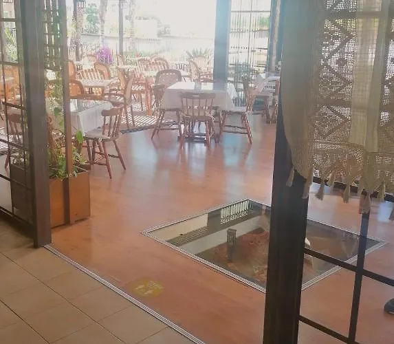 Ξενοδοχείο Anais Bay