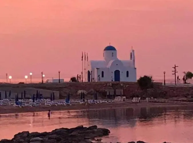 Ξενοδοχείο Anais Bay