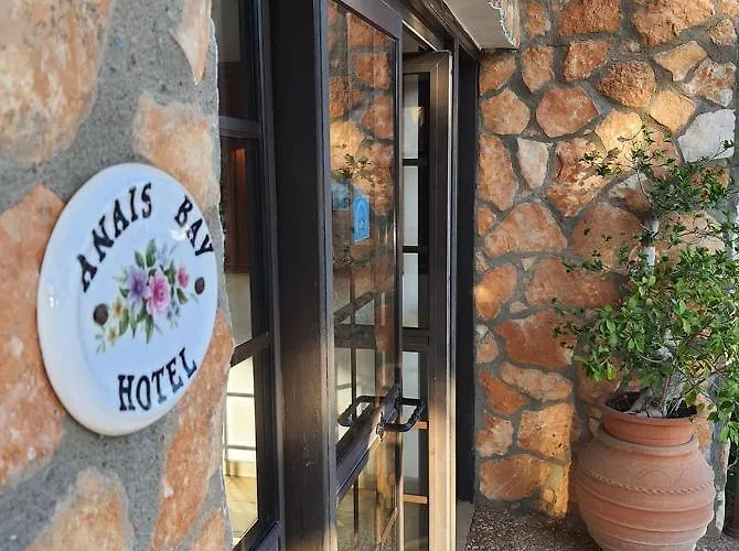 Anais Bay 3* Πρωταράς