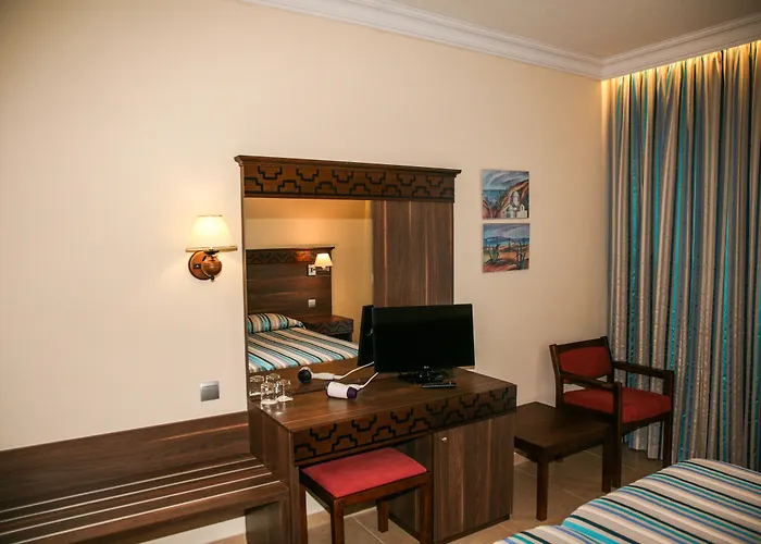 Anais Bay 3* Protaras