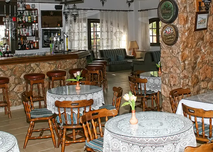 Anais Bay Hotell Protaras