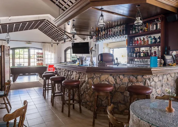 Anais Bay 3* Protaras