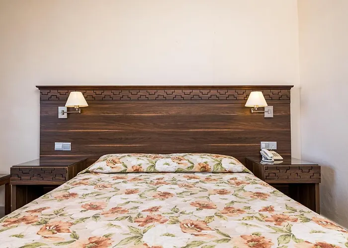 Hotell Anais Bay Protaras