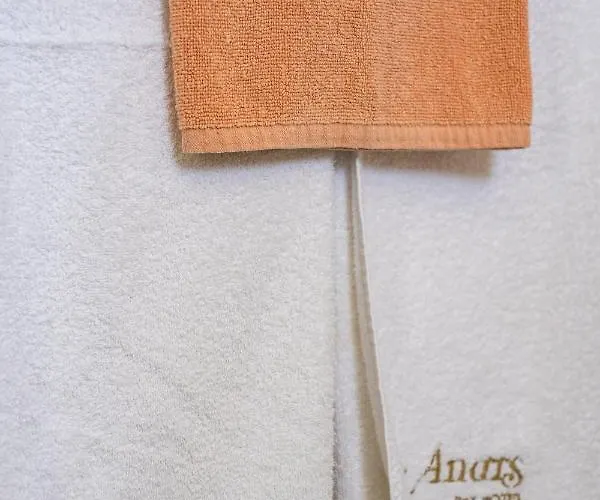 Anais Bay 3* Protaras