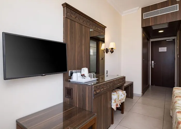 Ξενοδοχείο Anais Bay