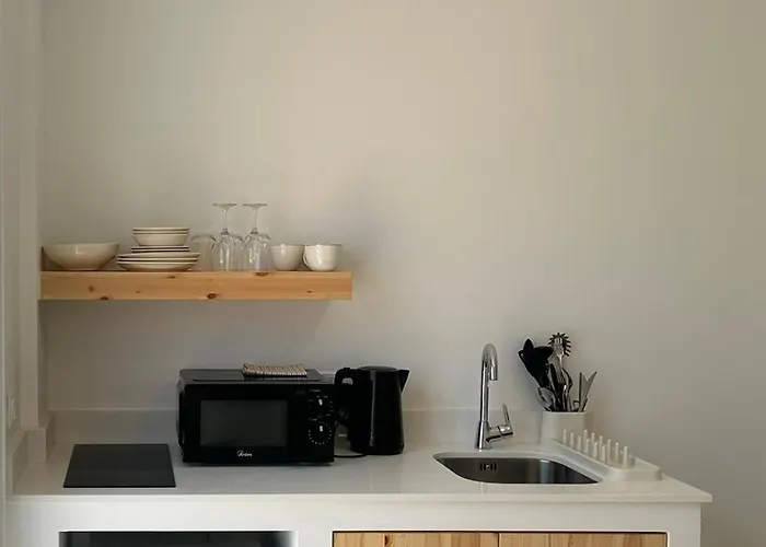 Anais Bay 3* Πρωταράς