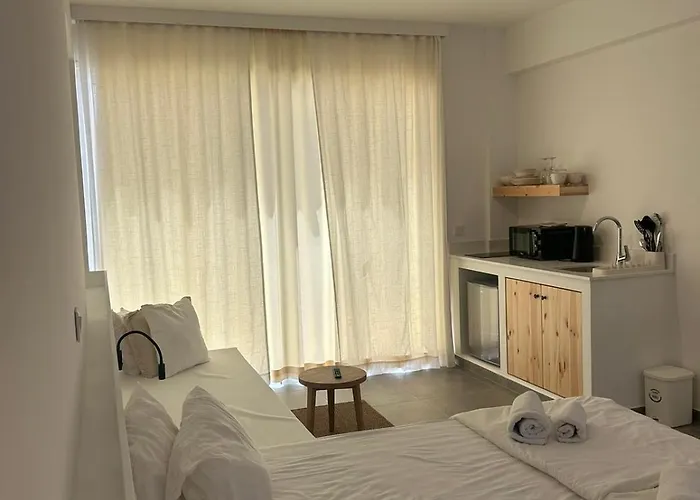 Ξενοδοχείο Anais Bay