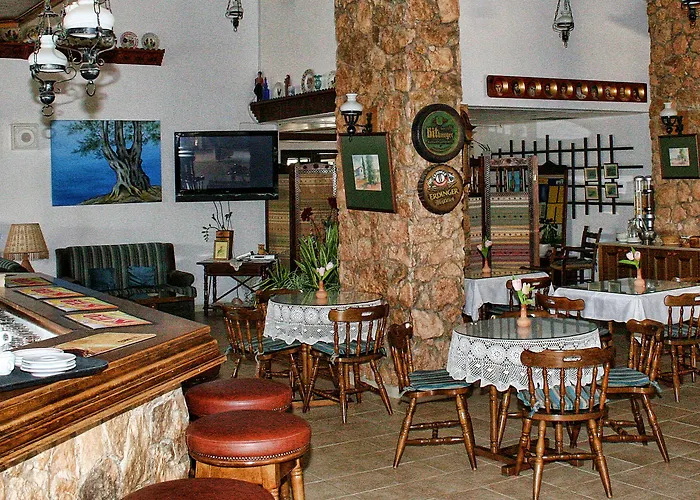 Anais Bay Hotell Protaras