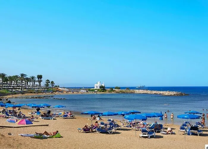 Ξενοδοχείο Anais Bay