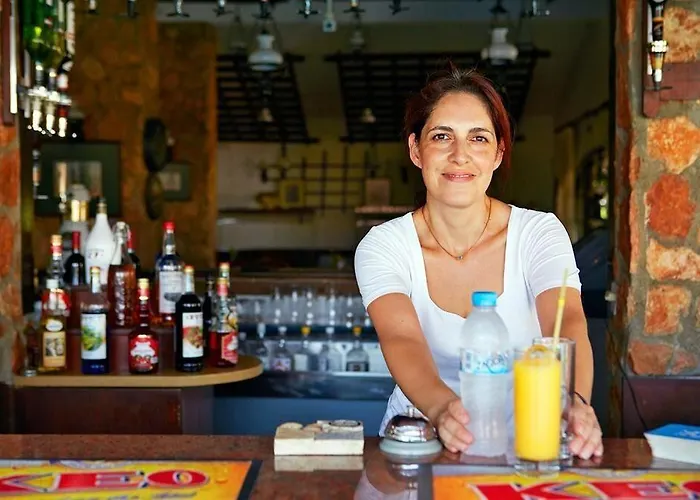 Anais Bay Ξενοδοχείο