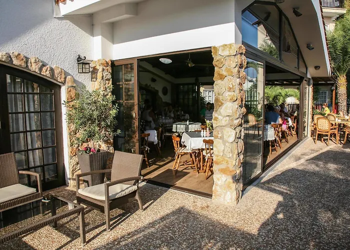 Anais Bay 3* Πρωταράς