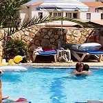 Hotell Anais Bay Protaras