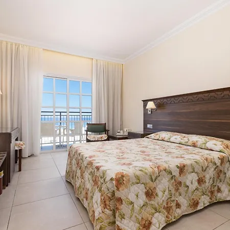 Anais Bay Hotell 3*