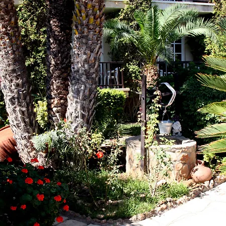 Anais Bay Hotell 3*