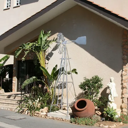 Anais Bay Hotell Protaras