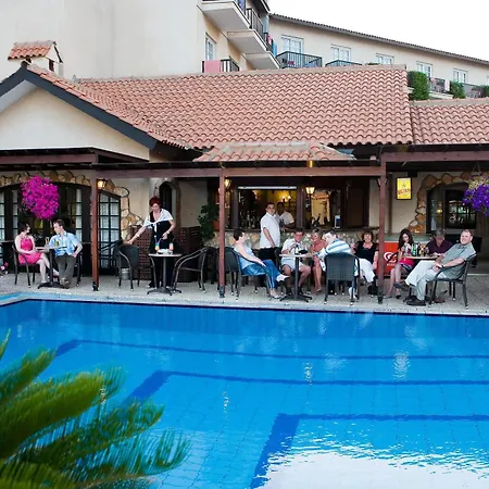 Anais Bay Protaras