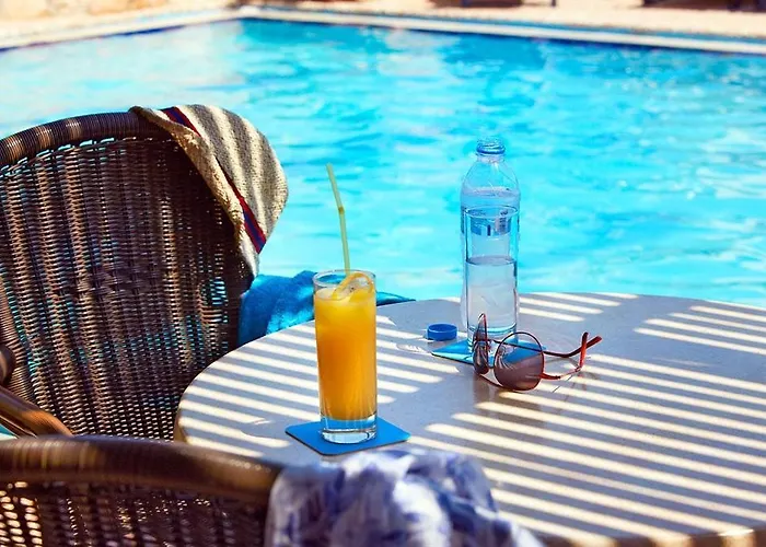 מלון Anais Bay