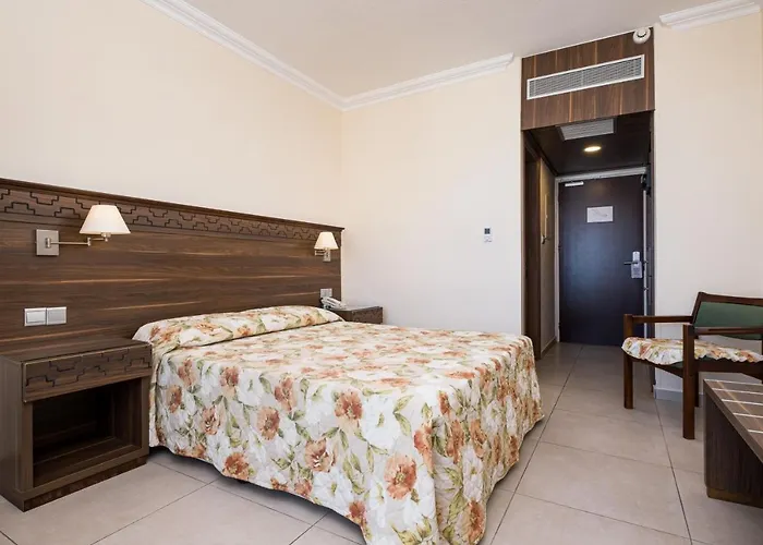 Anais Bay Hotel Protaras