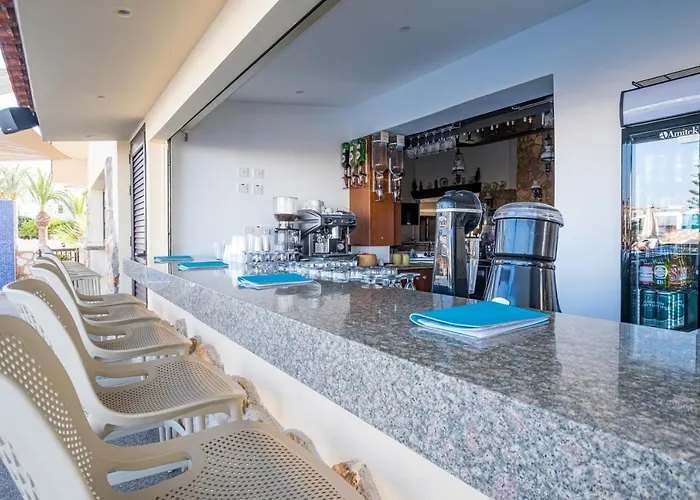 Hotel Anais Bay Protaras