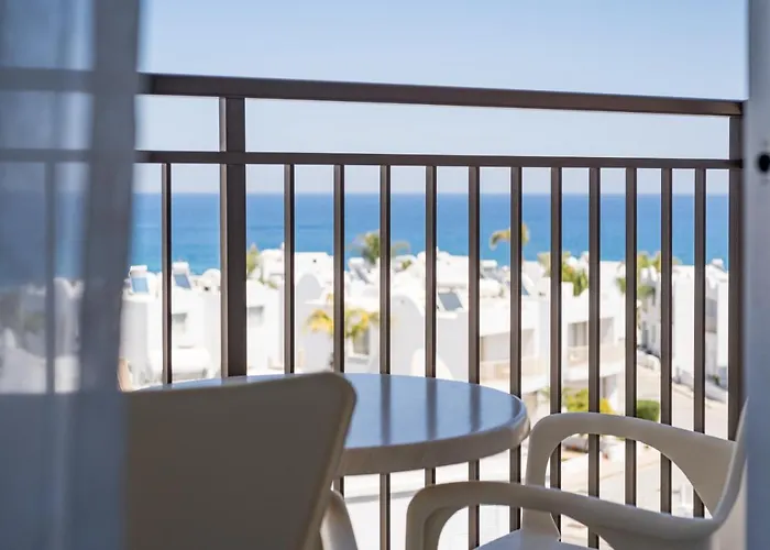 Anais Bay Hotel Protaras