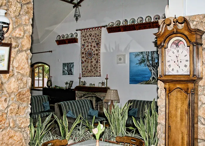 Anais Bay Hotel Protaras