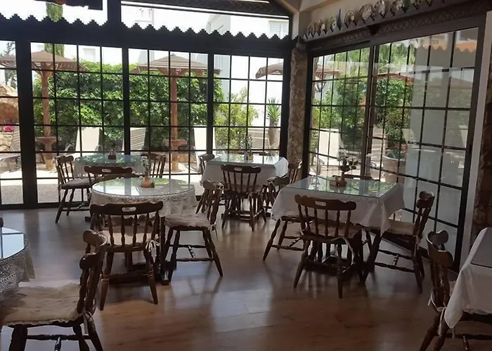 Anais Bay 3* Protaras