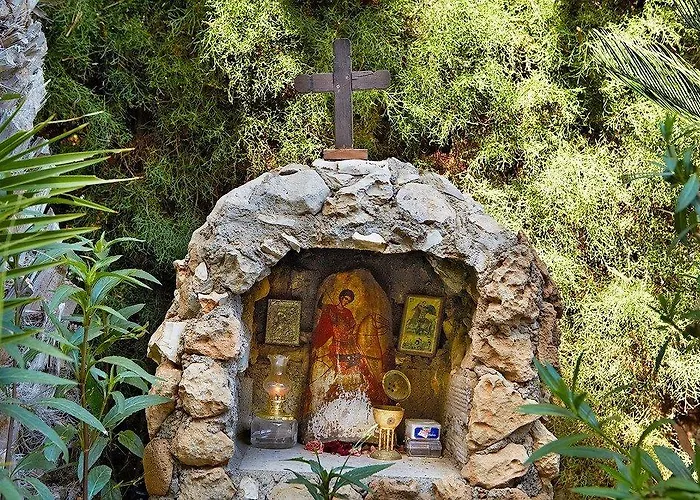 Hotel Anais Bay Protaras