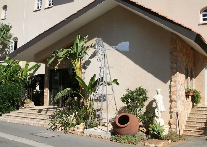 Anais Bay Hotel Protaras