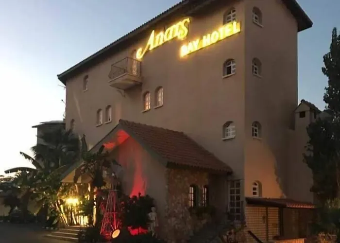 Anais Bay Hotel 3*